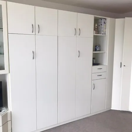Apartment Kaiserhof 40 Norderney